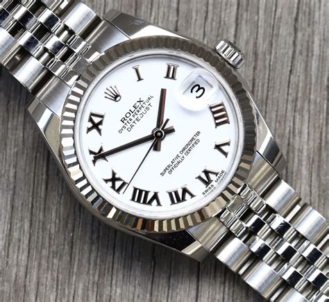 rolex datejust 31 178274.